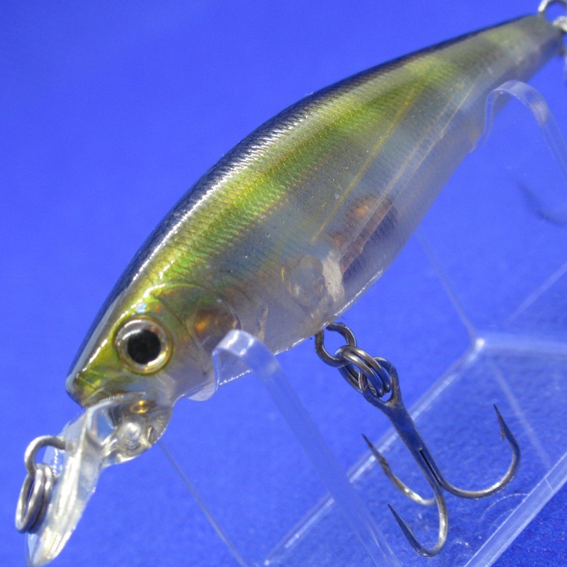 MIGHTY PEPPER 50SP [Used]