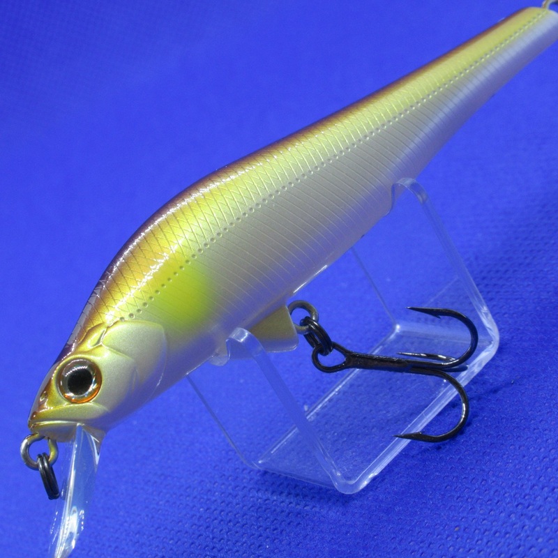 TD MINNOW DARTIST 1092 SP-G [Used]