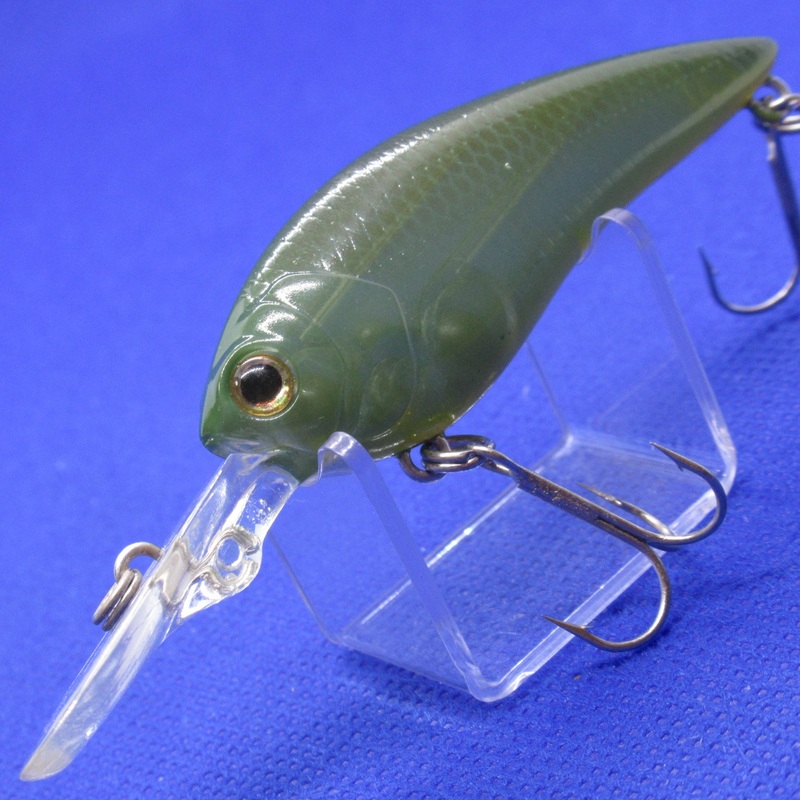 SHAD MASTER SP [Used]