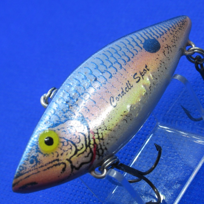 SUPER SPOT [Used]