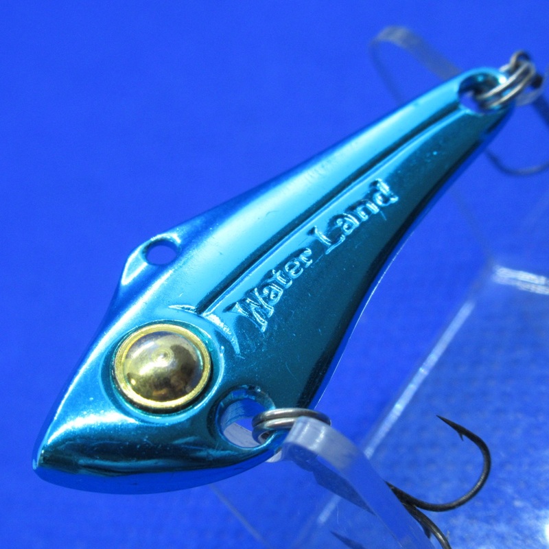 WATER SONIC MICRO MINI 3.8g [Used]