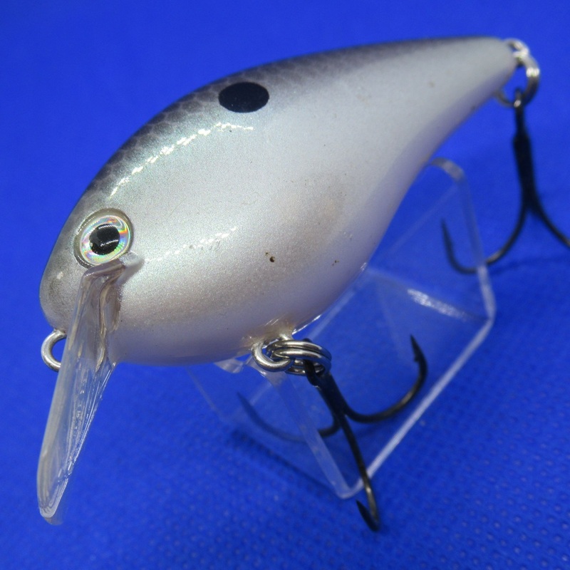 KVD 1.5 Squarebill Crankbait [Used]
