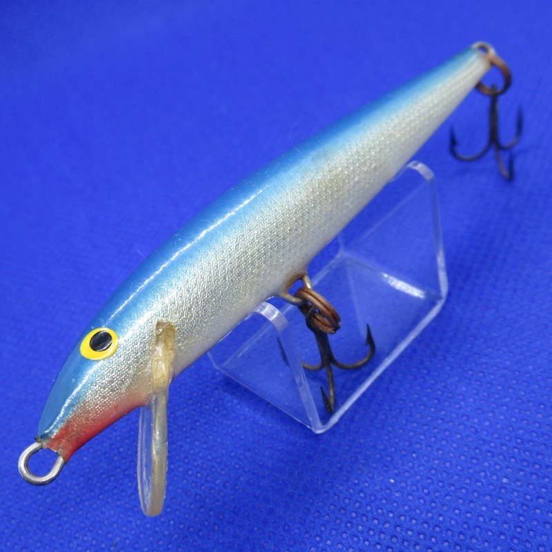 ORIGINAL FLOATER F9 [Used]