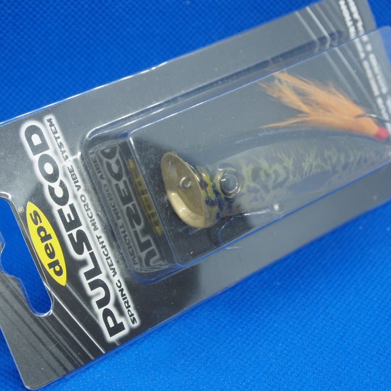 PULSECOD [Brand New]