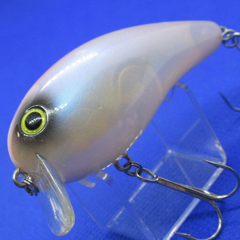 DEKA PEANUT II SSR [Used]