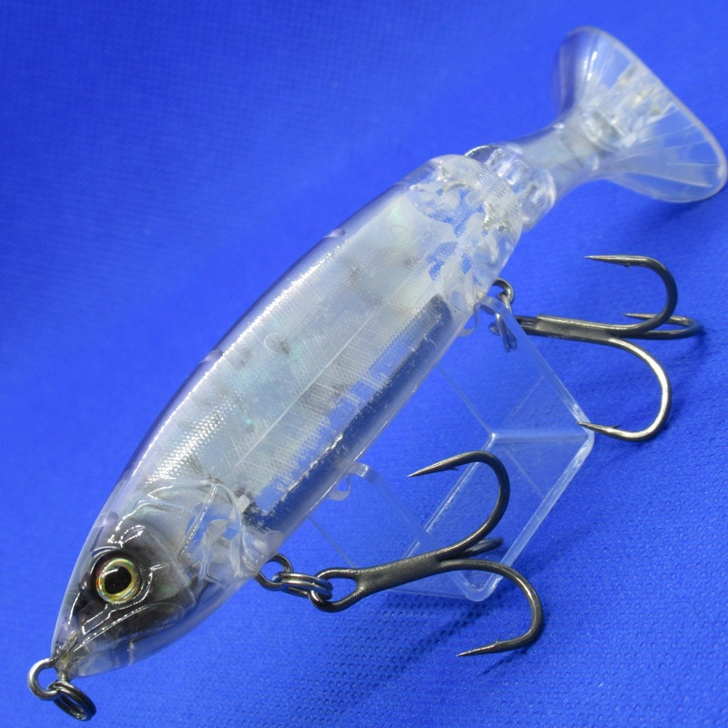 HUDDLE JACK 125 S (Sinking) [Used]