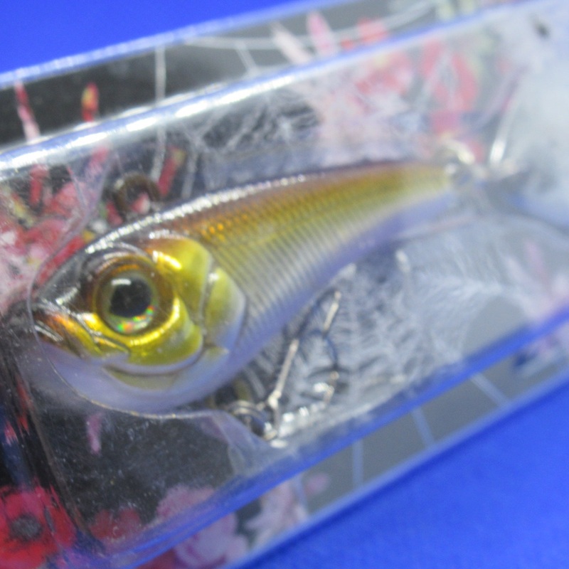 BATFISH LABAMBA [Brand New]