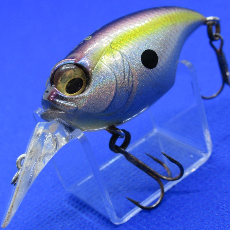 NEW MODEL MR-X GRIFFON [Used]