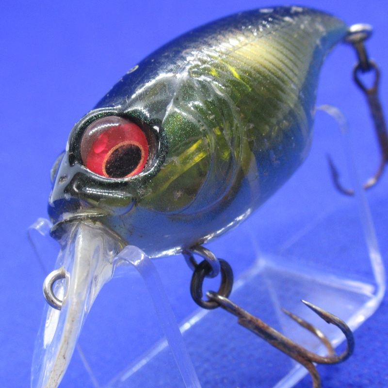 NEW MODEL SR-X GRIFFON [Used]