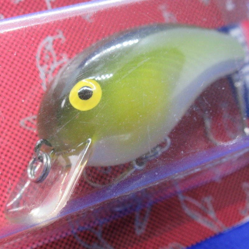 PEANUT II SR [Brand New]