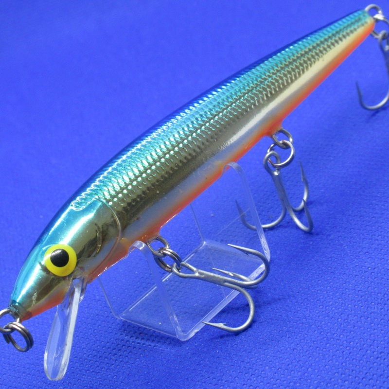 HUSKY JERK HJ12 [Used]