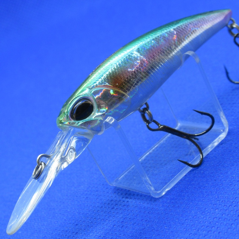 REALIS SHAD 62DR [Used]