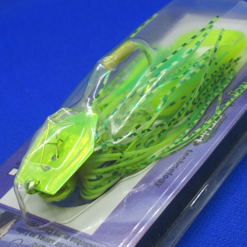 The Original CHATTER BAIT [Brand New]