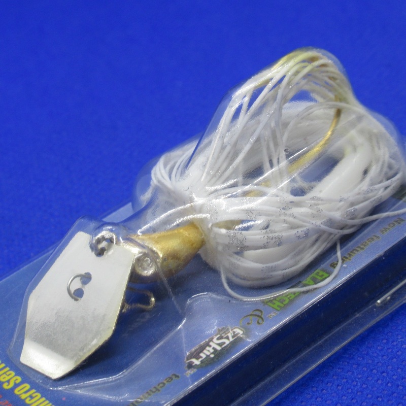 The Original CHATTER BAIT Micro Series 1/8oz [Brand New]