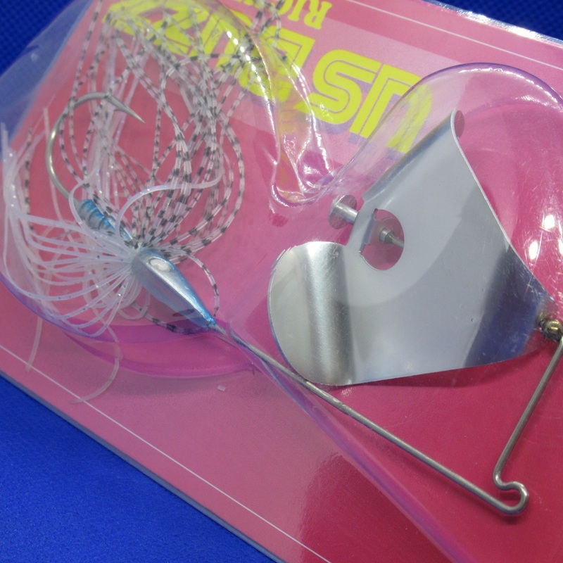 US BUZZ 3/8oz [Brand New]