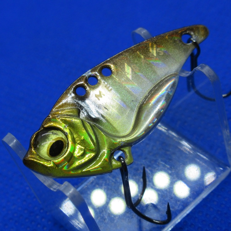 BLADING-X 1/4oz [Used]