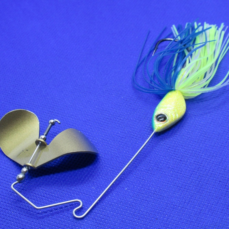 BUBBLE TORNADE 1/2oz [Used]