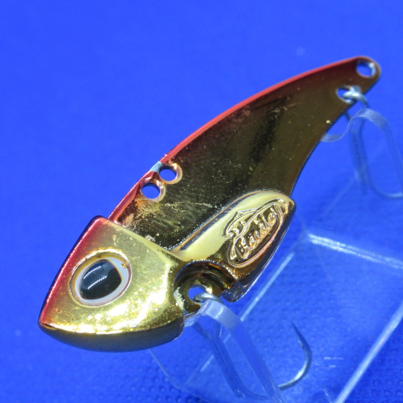 DEX MV 54 (14g) [Used]