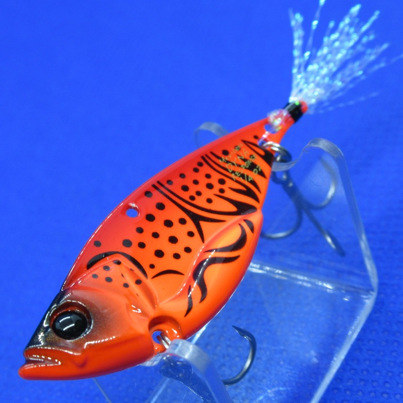 DYNA RESPONSE 1/4oz [Used]