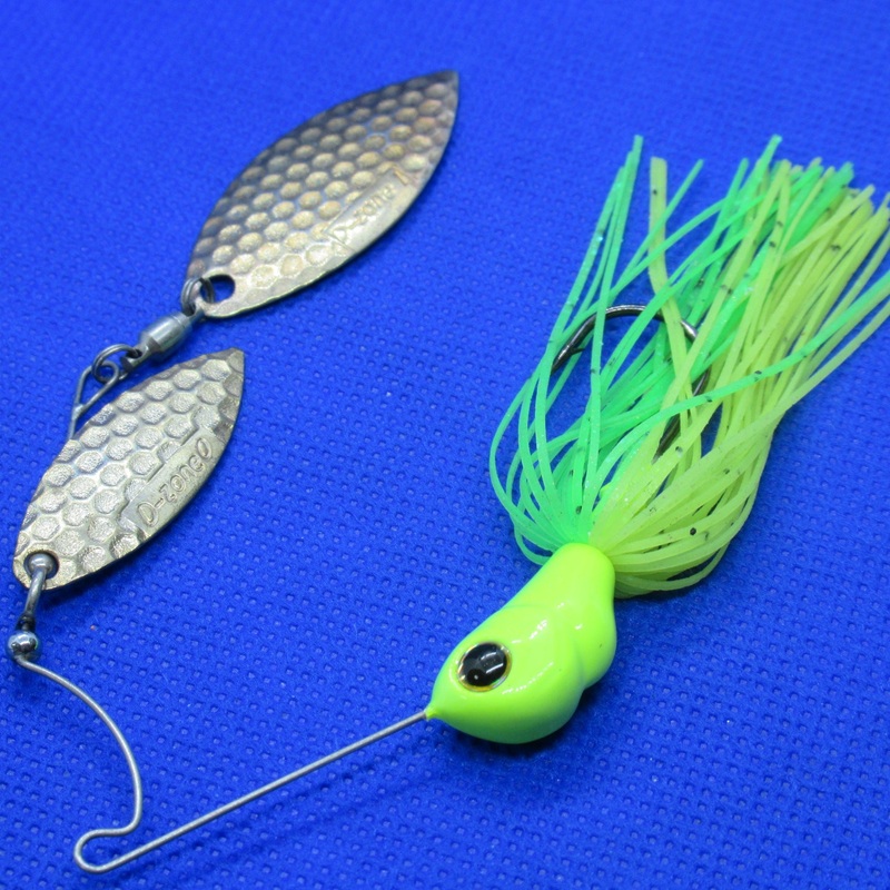 D-ZONE 3/8 Oz [Used]