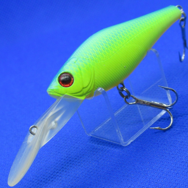 MAD PEPPER SP-LC Jr. [Used]