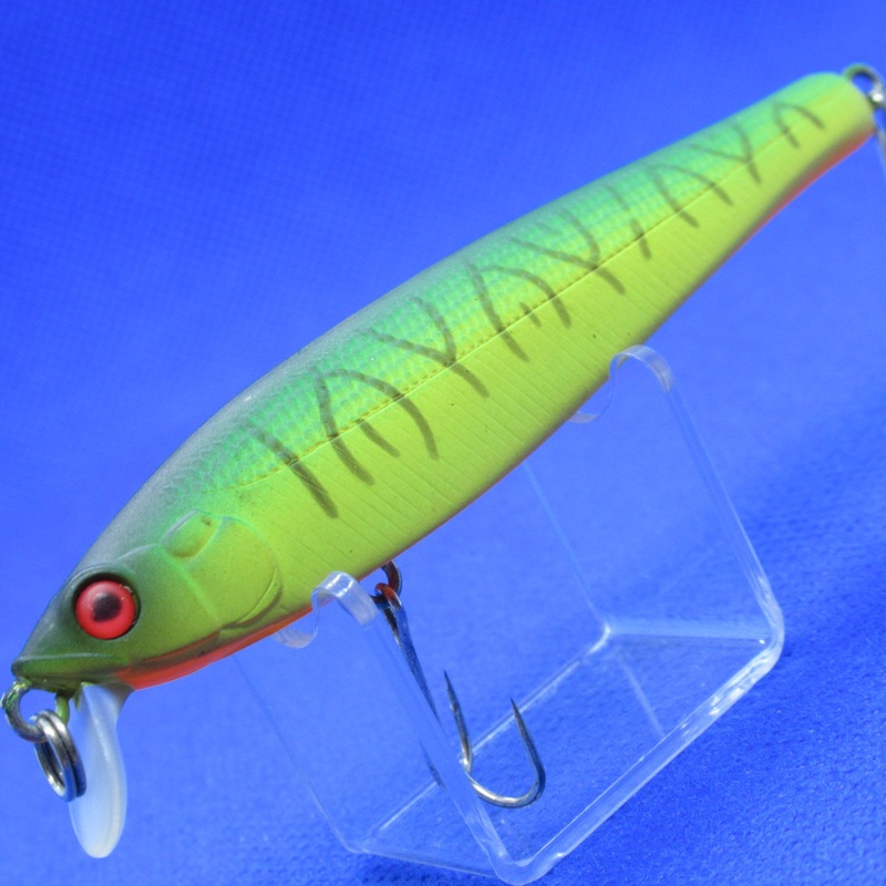 T.D. GROOVIN’ 108S [Used]
