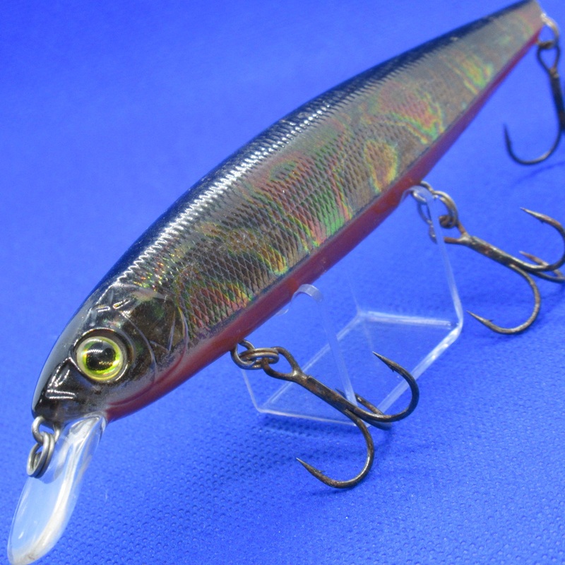 BALISONG MINNOW 130 F [Used]