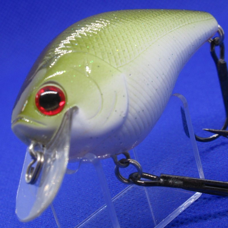 FAT CB BDS 2 [Used]