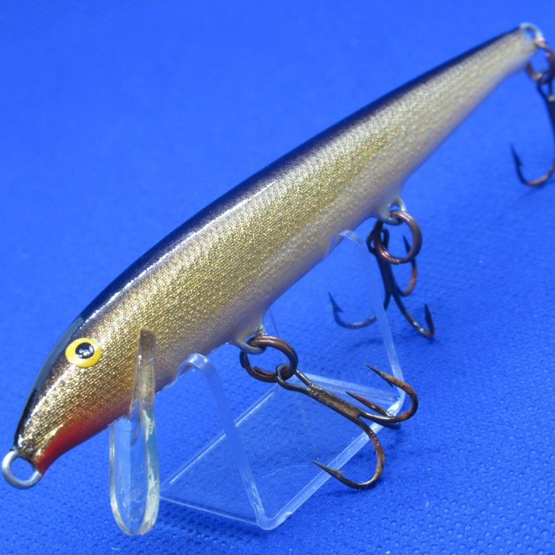 ORIGINAL FLOATER F11 [Used]