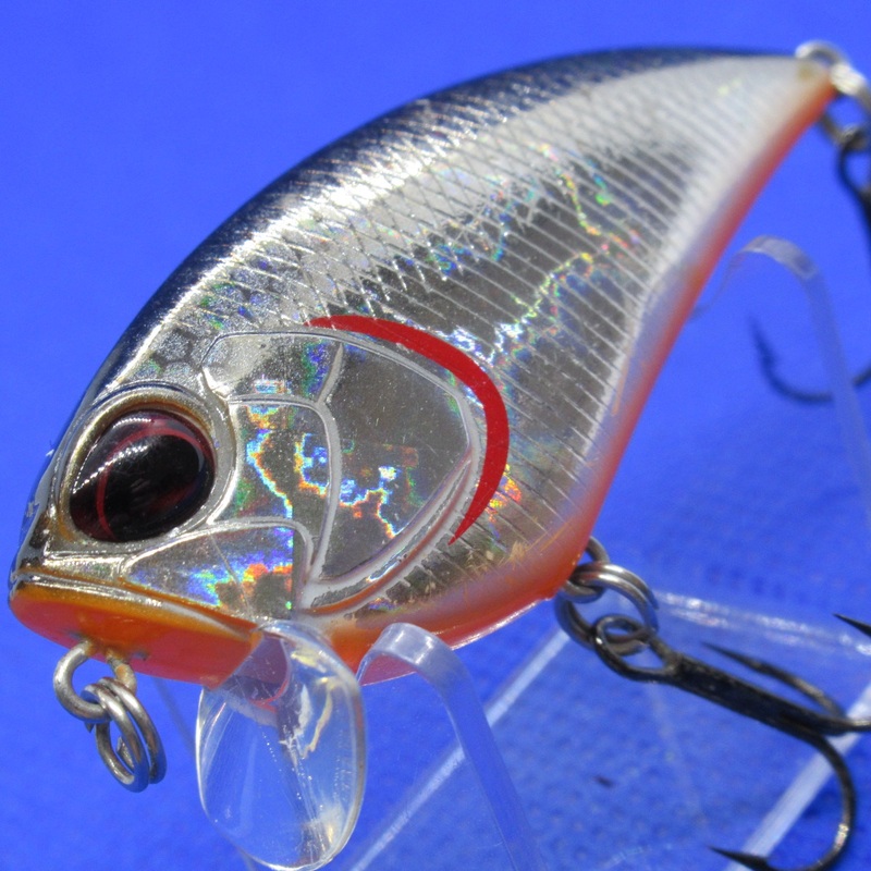 REALIS FLATSIDE 54SR [Used]