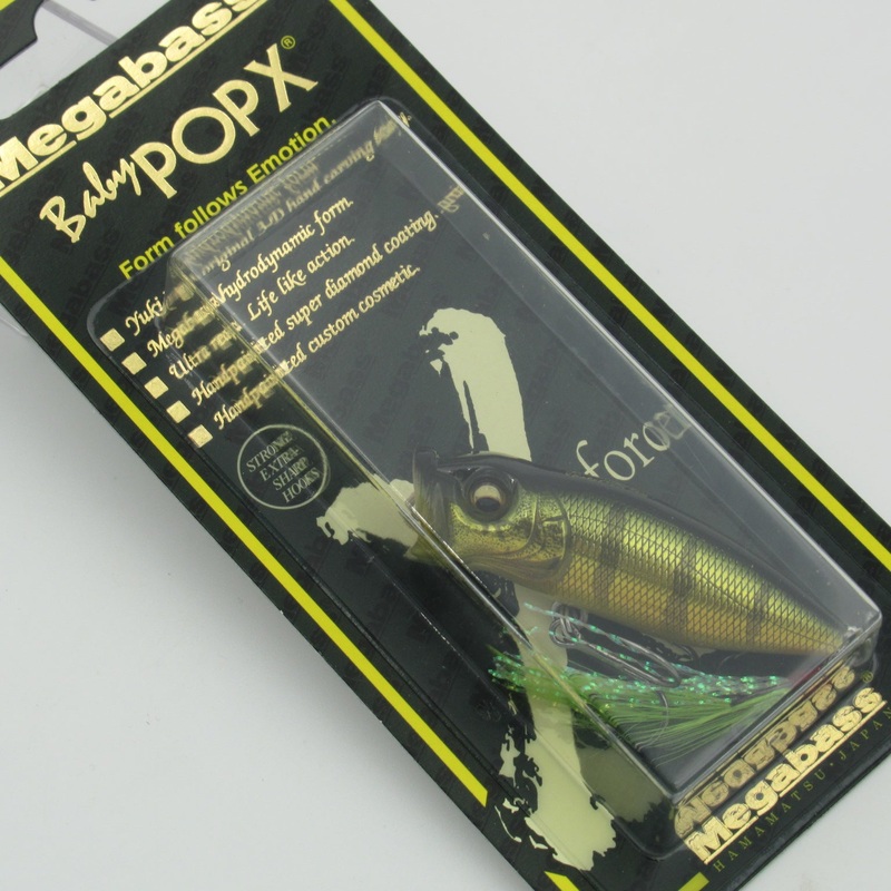 BABY POPX [Brand New]