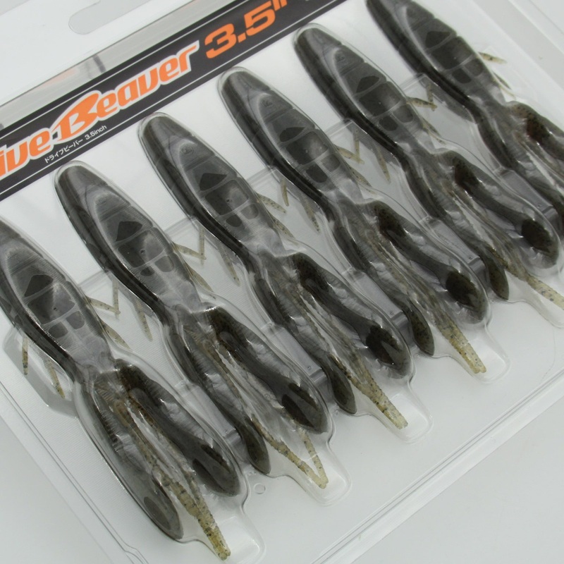 DoLive Beaver 3.5 inches [Brand New]