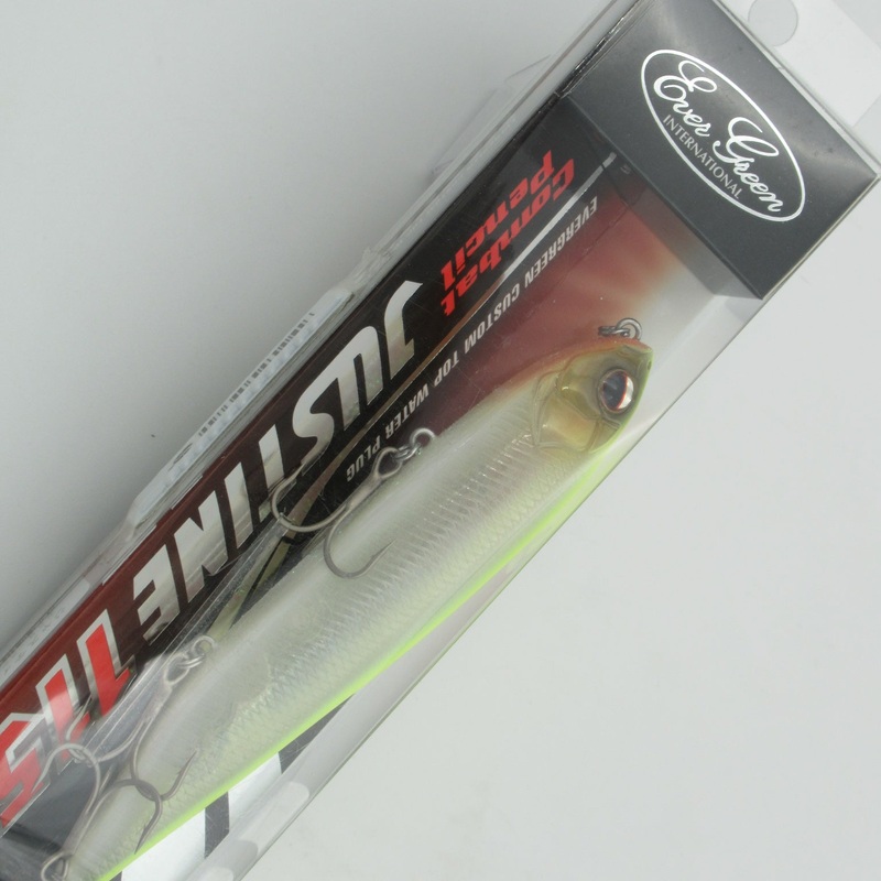 COMBAT PENCIL JUSTINE 115 [Brand New]