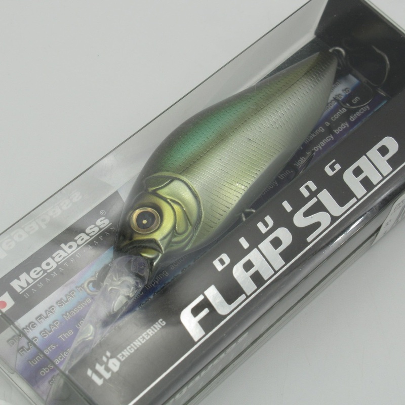 DIVING FLAP SLAP [Brand New]