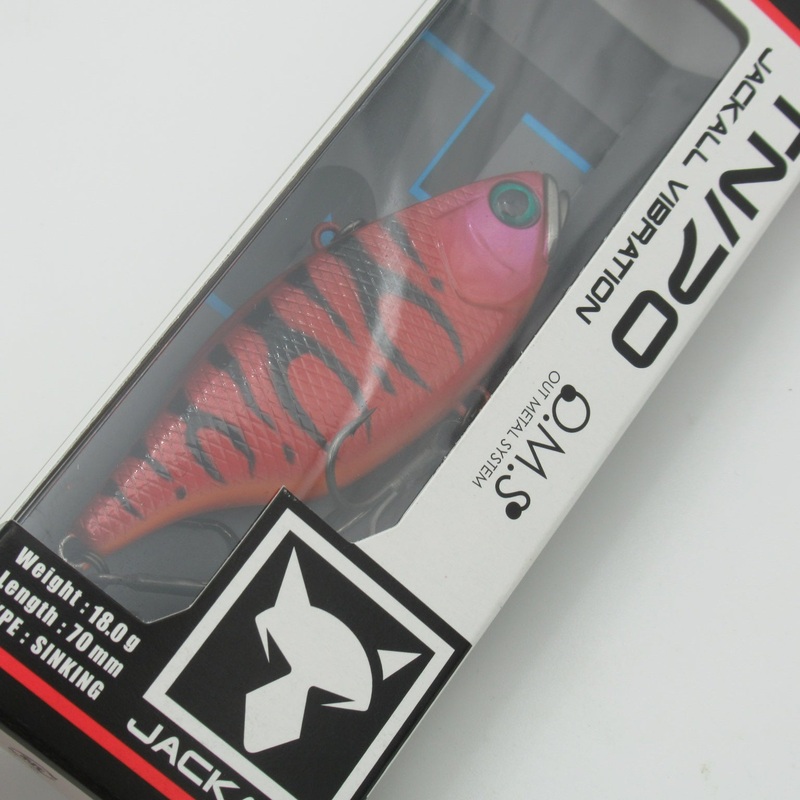 TN70 [Brand New]