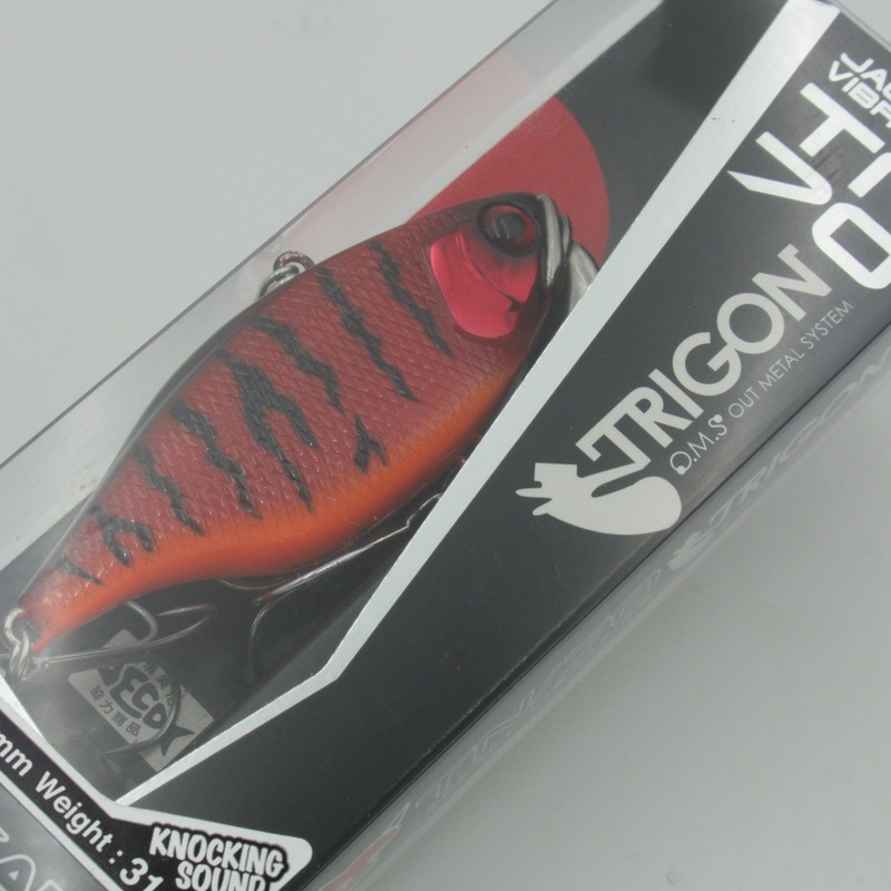 TN70 TRIGON [Brand New]