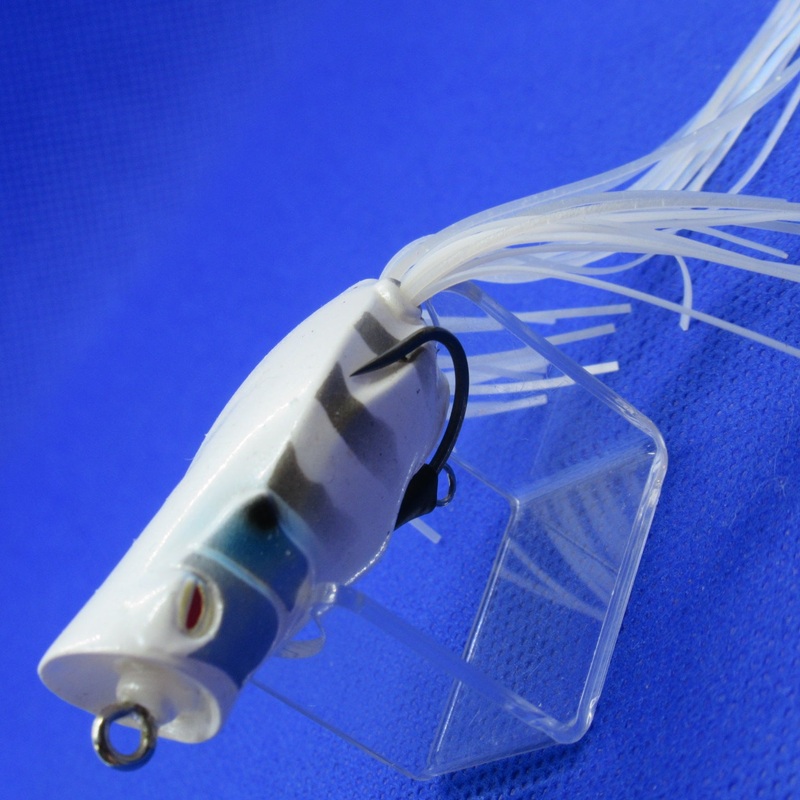 SPIN GAVACHO FROG [Used]