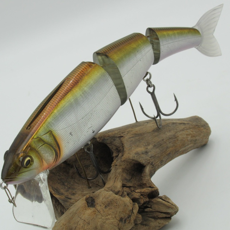 GARUDA 236 (Floating) [Used]