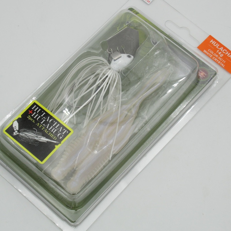 HULACHAT 1/2 oz [Brand New]