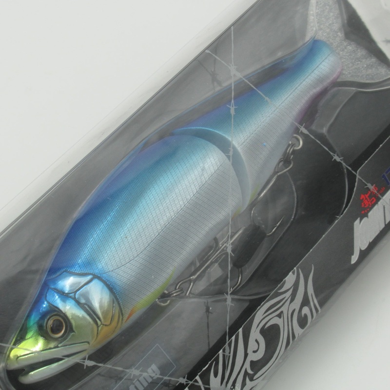 JOINTED CLAW 178 F [Brand New]