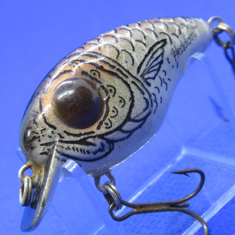 POPEYE 45mm HEDD-HUNTER [Used]