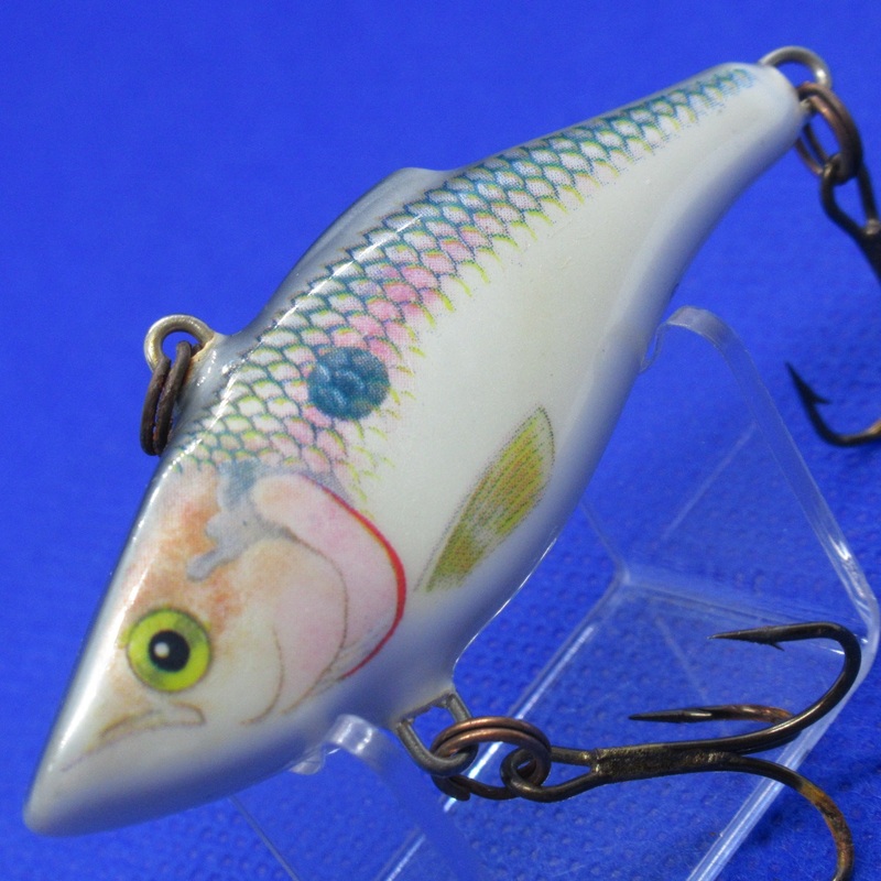 RATTLIN’ RAPALA RNR 6 [Used]