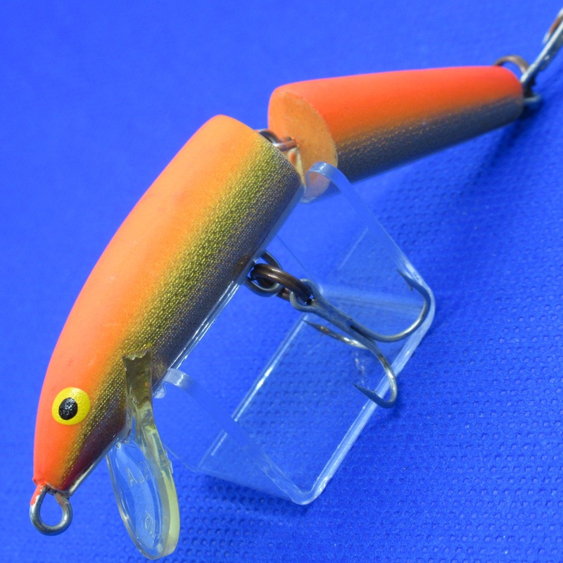 FLOATING JOINTED J9 [Used]