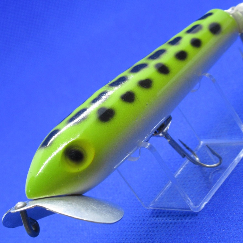 JITTERSTICK 3/8oz [Used]