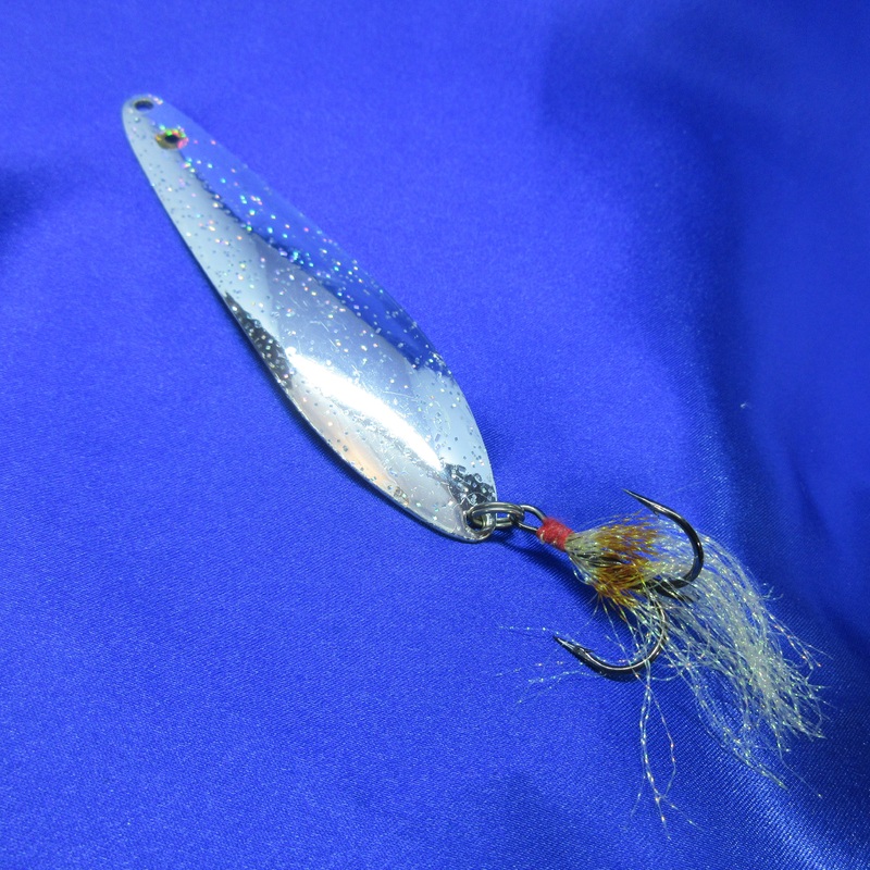 D-SPOON 1-1/4oz [Used]