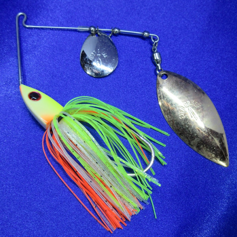 DELTA FORCE 1/2 oz [Used]