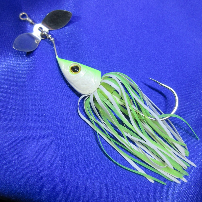 PROPJIG 3/4oz [Used]