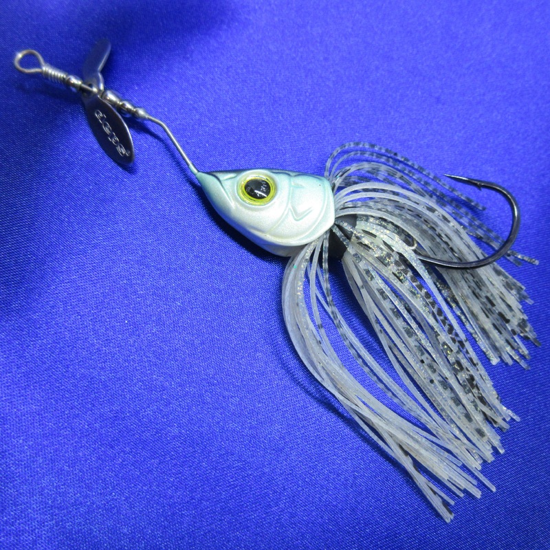 PROPJIG 5/8oz [Used]