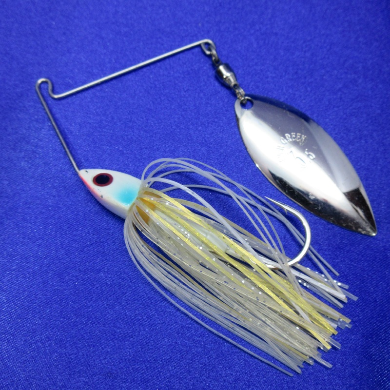 DELTA FORCE 3/8 oz [Used]