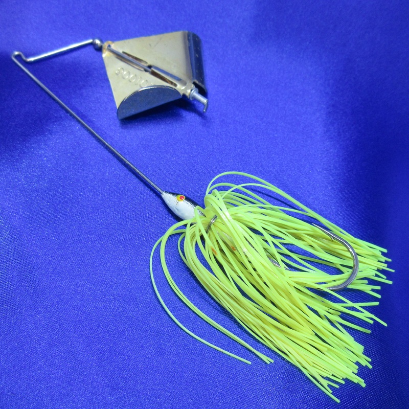 GARY JUMBO BUZZ [Used]